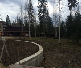 КП Алексино